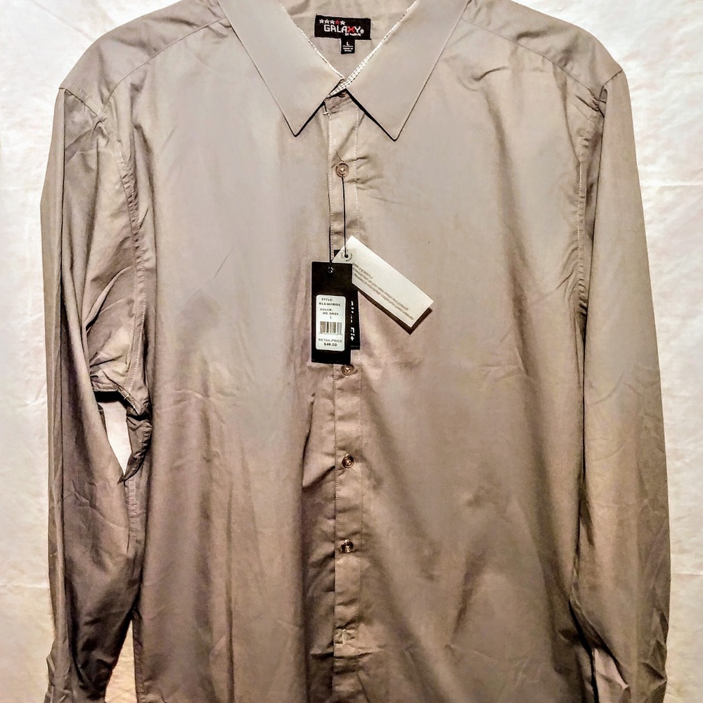 Dress shirt